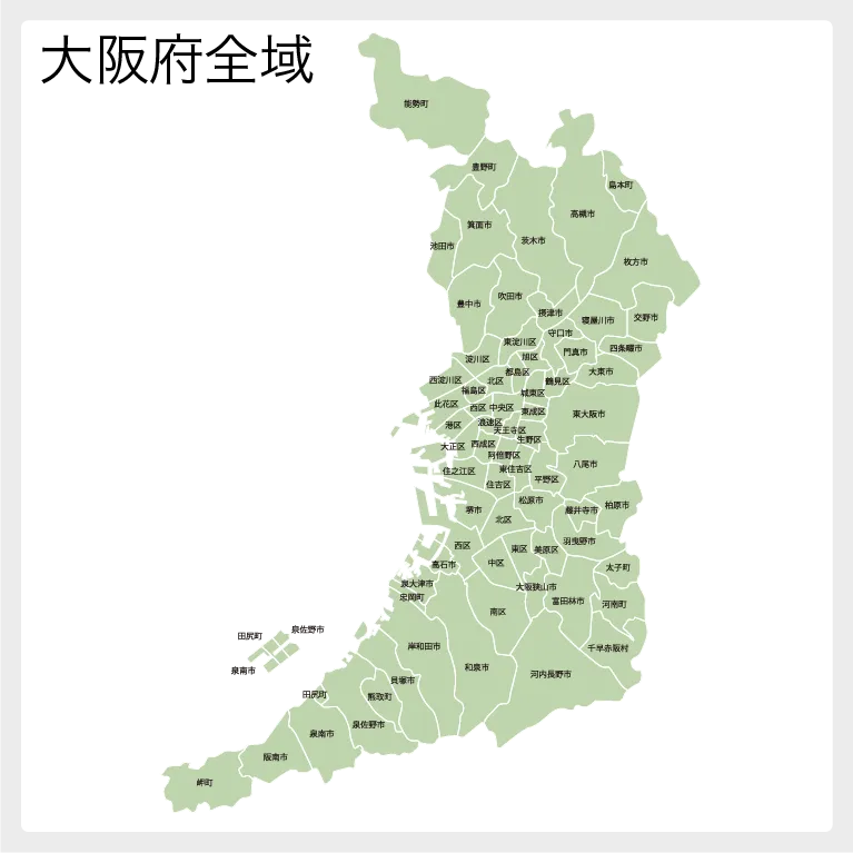 大阪府